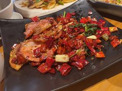 -隔壁老王·家常云南菜(花巷店)