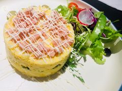 -清真·艾美可餐厅(大悦汇店)
