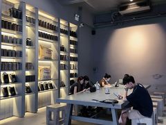 -来回·咖啡(钟村咖啡豆店)