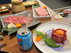 -海之屋韩式烤肉(海棠68环球美食街店)