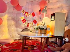 -天空花园餐吧·生日·团建(南山店)