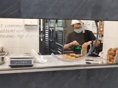 -老梦面包CHEZMOREL(麦子店)