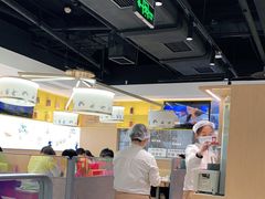 -蔡澜点心·粤菜(西单大悦城店)