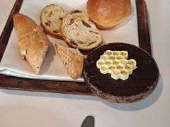 -醉了的船Le Bateau Ivre(温江店)