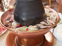 -东来顺饭庄(天坛店)