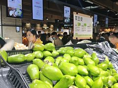-胖东来生活广场(健康路店)