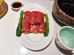 紫米虾肠-粤之家(海州吾悦广场店)