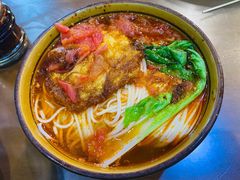 -华兴街煎蛋面(总店)