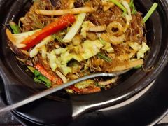 -港丽餐厅(高德置地店)