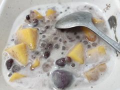 -透心凉糖水(听海居店)