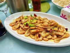 -金海湾海鲜排档(朱家尖店)