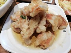 -六泰居·尔滨地标·东北菜(松北店)