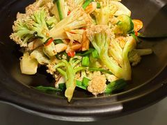 -陈阿婆鱼头泡饼·京味菜(复兴路店)
