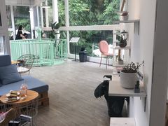 大堂-有猫主题·治愈系猫咖(曾厝垵店)