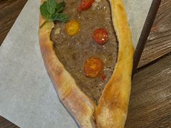 -卢布里西餐厅(总店)