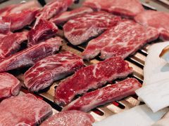 -六七八韩式烤肉·韩国料理(上杭路店)
