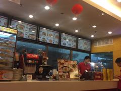 -南粥北面(东大桥店)