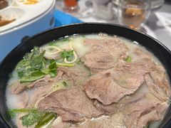 -煜丰汴京烤鸭(福彩路店)