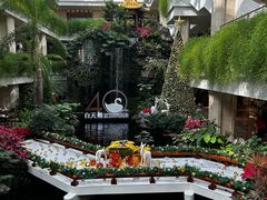 -白天鹅宾馆-宏图府餐厅
