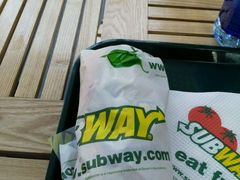 -赛百味SUBWAY(星摩尔店)