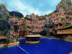 -长鹿旅游休博园