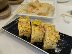 -白天鹅宾馆-宏图府餐厅