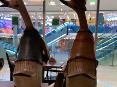 -小大董·烤鸭(王府井apm店)