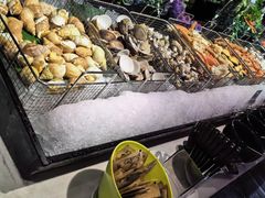 -威珀斯酒店·珀萃美食餐厅