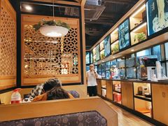 -吴满满油泼面(北方风味园店)