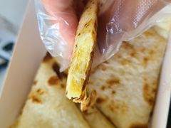 -Thanks美式餐厅(汉堡咖啡店)