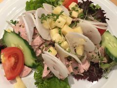 总汇沙拉-Restaurant Paulaner am Dom
