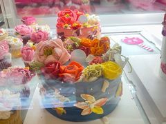 -BONCAKE裱花蛋糕(万象汇店)