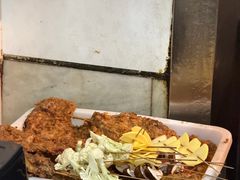 -胖子鸡排(循礼门老字号店)