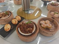 -松雅轩商务婚礼生日(同和店)
