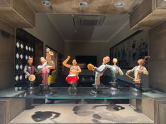 -北平小馆·烤鸭·家常菜(磨房北里店)