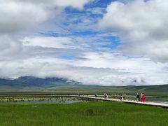 -花湖生态旅游区