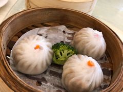 -亮庆餐厅·粤菜·早茶(篁庄店)