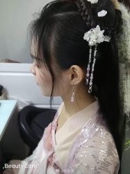 -汉仪华裳汉服馆(打浦桥店)