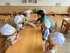 -希溪谷半山街道蒙氏托育(万科公园里校区)