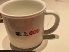 -味上湘菜馆(河马店)