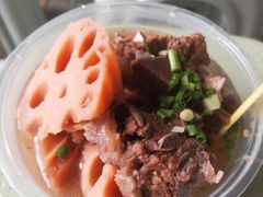 -燕子煨汤(山海关路店)