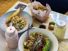 -野萃山·潮汕厚果汁(十亩地店)