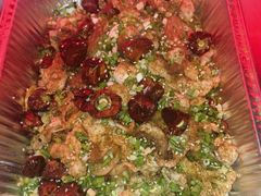 -令狐冲·炭烤活鱼(宝龙店)