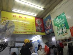 -明月虾面(厦禾路店)