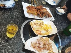-老何太太鹤岗小串·团建聚餐(龙华店)