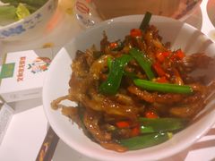 -丹虾|文和友小龙虾·烙锅(陕西路旗舰店)