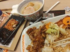 -吉野家(回龙观同成街店)