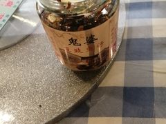 -钱大妈海鲜饭店(保利林语店)