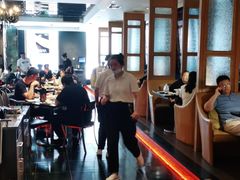 大堂-小资太太餐厅(南岗区店)