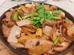 -粤·向群饭店(龙津东路总店)